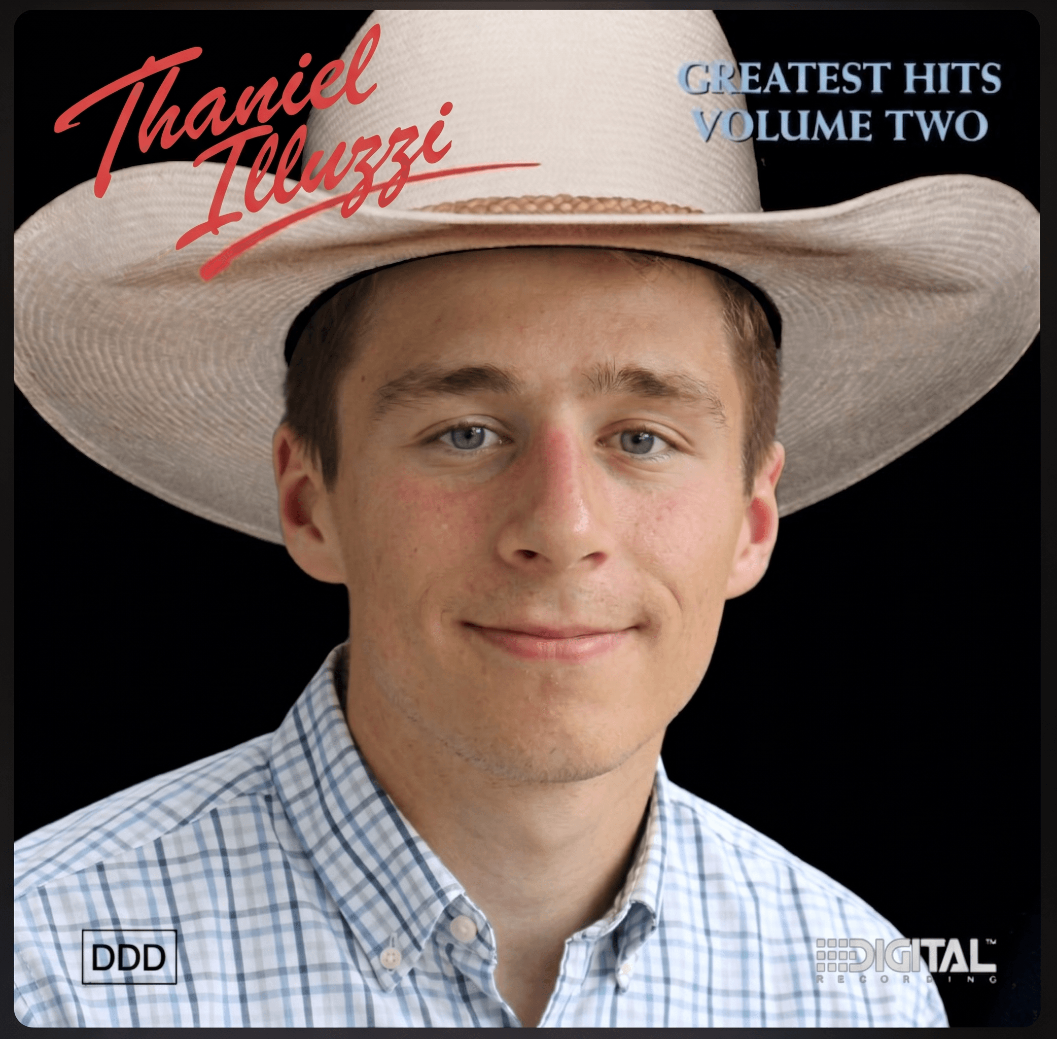 The Cowboy Rides Away cover art